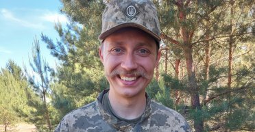 Остались беременная жена и дочь: на войне погиб бывший звукорежиссер "Суспільного" (фото)