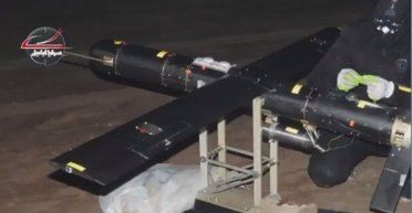 Бази в Іраку були атаковані дронами Murad: якої шкоди вони завдали військовим США (відео)