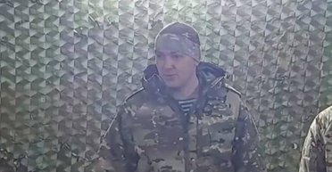 Причастен к резне в Буче: ФСБ задержала российского полковника (фото)