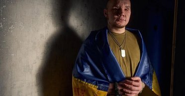 "Слезы — это искренность": ветераны ВСУ рассказали, какого отношения ожидают от общества (видео)