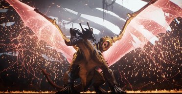 Преисподняя с трассировкой лучей: названа возможная дата выхода DOOM: The Dark Ages