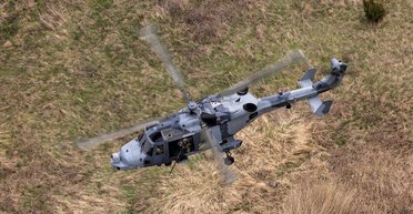 Новая эра для армии: в Великобритании готовят новый стратегический обзор обороны