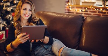 Гаджеты под елку. Топ-10 подарков на Новый год для всей семьи