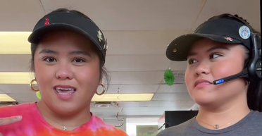 Доля звела на роботі: люди по всьому світу зустрічають своїх двійників (відео)