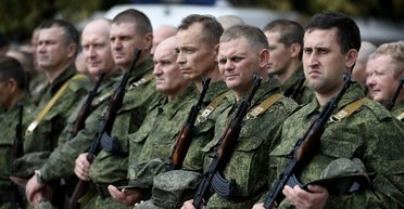 РФ вполне готова для "гибридной" войны с НАТО: почему хватает денег и рекрутов