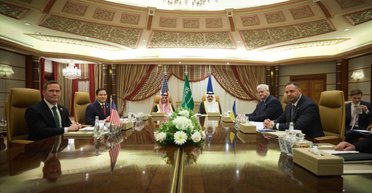 "Классический русский бред": у Зеленского назвали дату старта 30-дневного перемирия с РФ