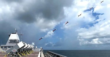 США запевняють судноплавні компанії, що Червоне море безпечне, — Bloomberg