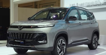 Captiva на минималках: General Motors презентовали бюджетный семейный кроссовер (фото)