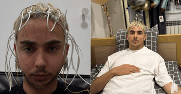 "Бусінка мамина": зірку Євробачення після госпіталізації розкритикували українці