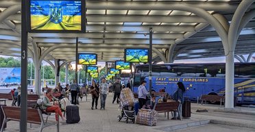 Почти дома. Как украинки в Польше обустраивают свою жизнь