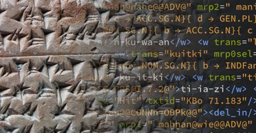 Хеттские тексты онлайн: ученые оцифровали более 22 тысяч документов древней империи