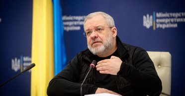 "Мені не соромно за жодне рішення": Галущенко вперше прокоментував справу "Мідас", плівки НАБУ та будинок Захарченка