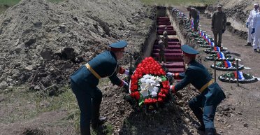 Розганяв "Євромайдан" і намагався увійти до Києва з окупантами: ЗСУ ліквідували зрадника-генерала з СБУ