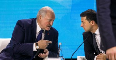 Вена, Хельсинки, Нур-Султан: куда переедут Минские переговоры