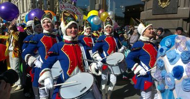 Шутить изволили. Почему Одессу считают столицей юмора