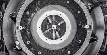 NASA виявило ключові компоненти для життя у зразках астероїда Бенну (фото)