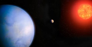 За 18 світлових років від нас виявлено планету схожу на Землю: там можуть жити інопланетяни