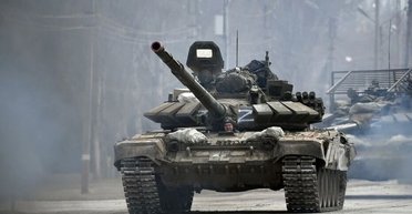 ЗС РФ продовжують наступ і просунулися біля Авдіївки: ISW розповів про зміни на фронті (карта)