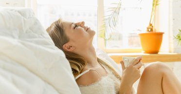 Для здорового кишечника: 5 вещей, которые нужно делать каждое утро