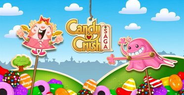Творців гри Candy Crush звільнять і замінять ШІ, який вони ж і розробили