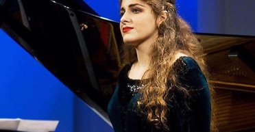 Виступала на сцені з росіянами: у Львові вибухнув скандал через виконавицю ролі Кармен