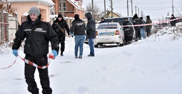 Дружественный огонь. Что стало причиной трагедии в Княжичах