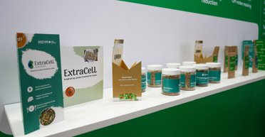 Инновации в производстве дрожжевых добавок: как украинская биотехнологическая компания меняет рынок еды