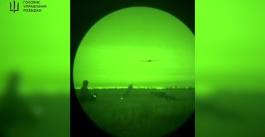 Бойцы ГУР зачистили 400 га леса на Харьковщине и уничтожили почти полк ВС РФ (видео)