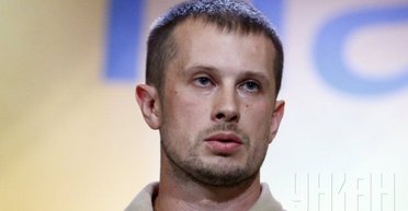 Командир "Азова" Андрей Билецкий: У националистов на фронте произошла эволюция взглядов