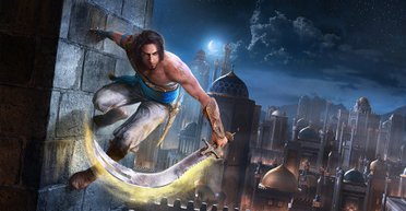 Prince of Persia может скоро выйти: как Ubisoft заинтриговала фанатов
