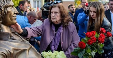 Донька Кузьми Скрябіна вперше розповіла про причину смерті бабусі