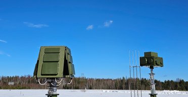 В России испытали новый комплекс "Серп-ВС5Д": стал ли он опаснее для дронов ВСУ