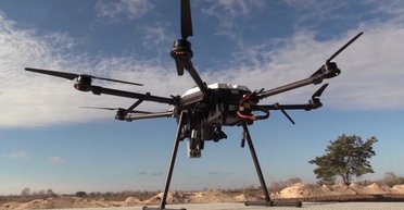 Украине хотят передать дроны-"убийцы Шахедов", но есть непредвиденный нюанс (видео)