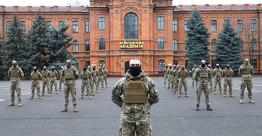 Пошел в СЗЧ и повесился: курсант военной академии Одессы покончил с собой после издевательств