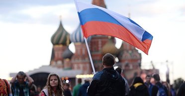 "Так виглядав Радянський Союз": у МВФ пояснили, як деградувала економіка РФ