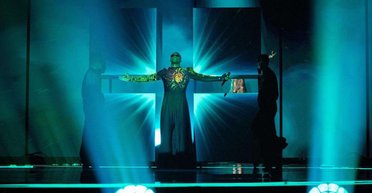 Засудили! Зрители поставили TVORCHI на 4-е место, почему жюри "Евровидения" срезало украинцев?