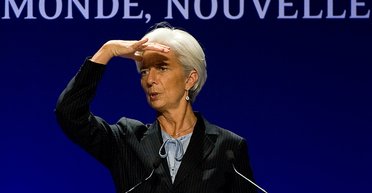 Спасительный кредит. Как не проесть $17,5 млрд помощи МВФ