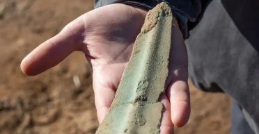 В Германии нашли сразу два редких артефакта: им 3000 лет (фото)