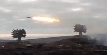Российской армии не хватает РСЗО: в ISW рассказали, как ВС РФ адаптируют морские бомбометы