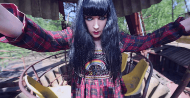 "Скрывает больше привычного": британская блогерша рассказала о своих впечатлениях от Чернобыля (фото)