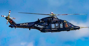 Туреччина показала новітній багатоцільовий вертоліт TAI T625 Gökbey: що про нього відомо