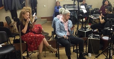 Khayat признался в каких отношениях состоит с Тиной Кароль