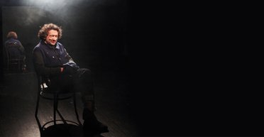 Культурный визионер. Влад Троицкий: "Образ "успешного украинца", поедателя сала и любителя горилки никуда не делся"