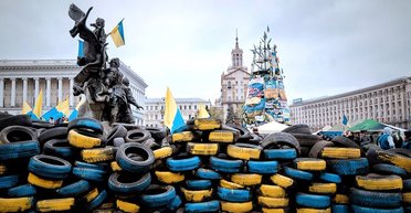 Быки демократии. Что должны помнить украинцы, идя на очередные баррикады