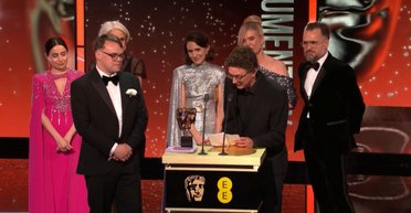Люди возмущены: на церемонии вручения BAFTA награду получил фильм о военной пропаганде в РФ