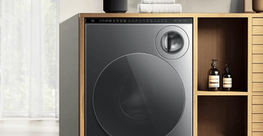 Пральна машинка за ціною смартфона: коштує трохи більше 500 доларів і вміщує 10 кг (фото)