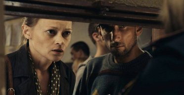 Сон кроткого человека. Зачем смотреть фильм "Кроткая"