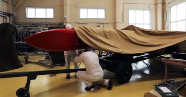 Міф про ракету Буревісник: чи існує в реальності нова російська диво-зброя