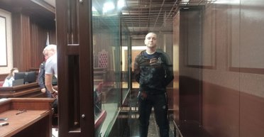 В России на 12 лет посадили украинского военного: детали