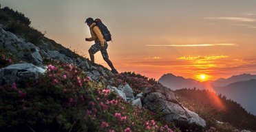 Быть на высоте. Где и как заниматься в Украине скалолазанием